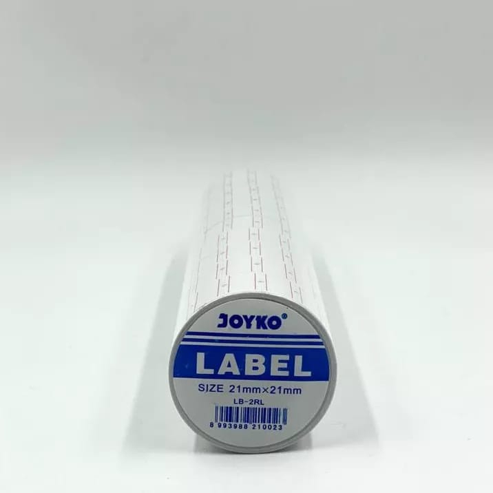 

ISI LABEL HARGA ALAT PRICE LABELLER REFILL REFIL