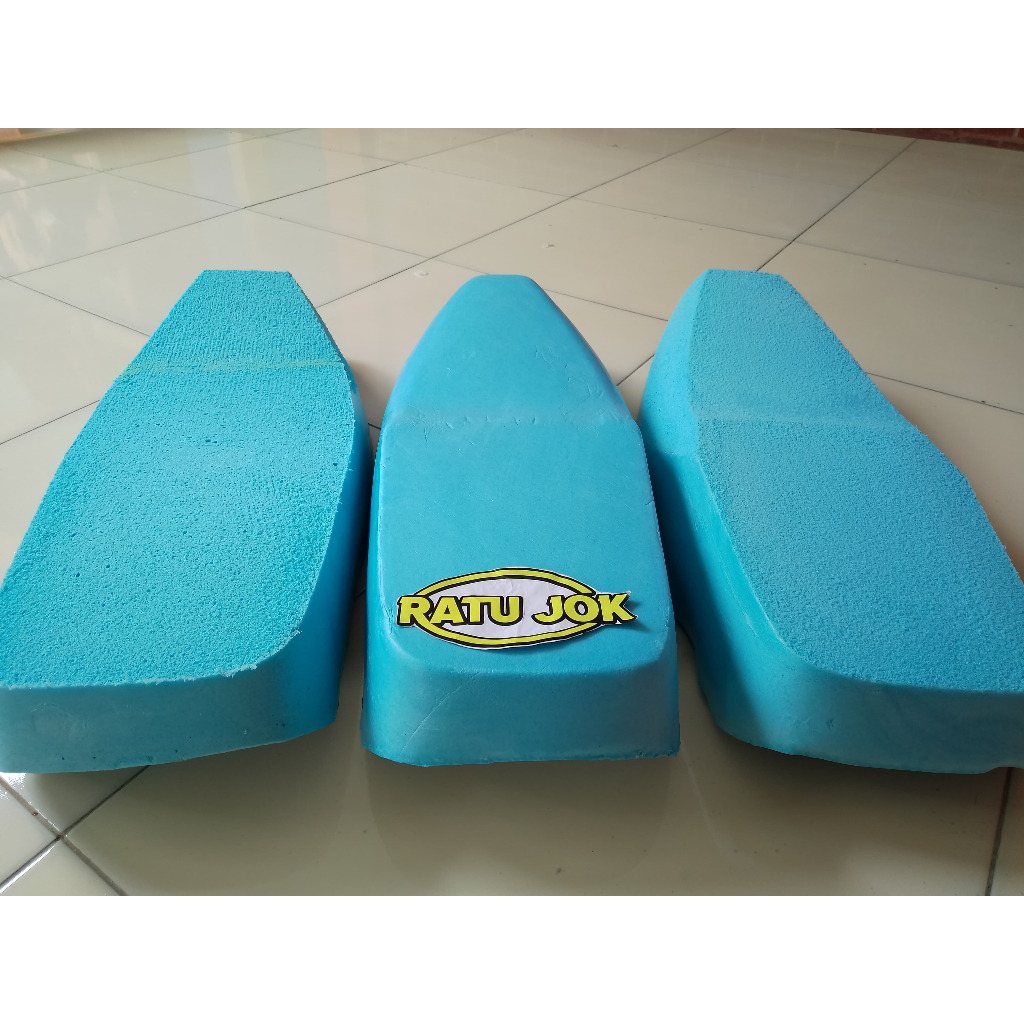 SPON JOK HONDA ASTREA GRAND-VARIASI- SPON BIRU ASTREA PRIMA ASTREA STAR