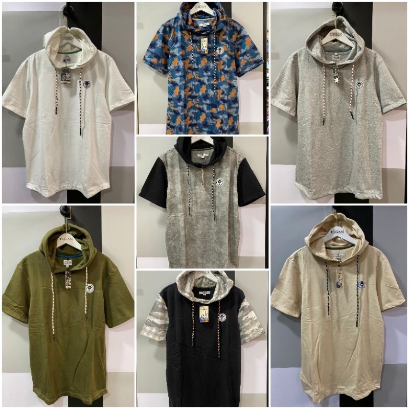 KAOS HOODIE KUPLUK URGAN JUMBO ORIGINAL