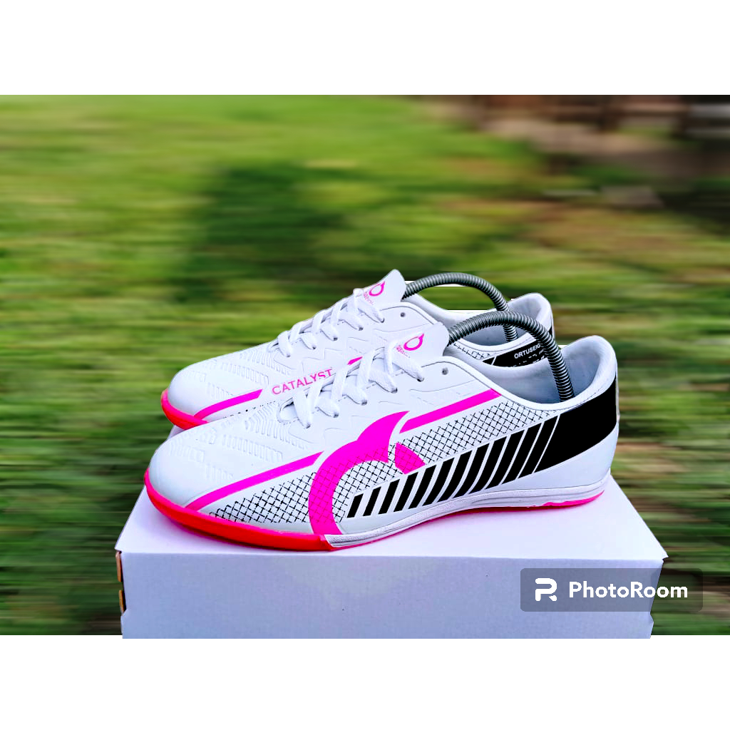 sepatu futsal ukuran jumbo sepatu futsal pria jumbo