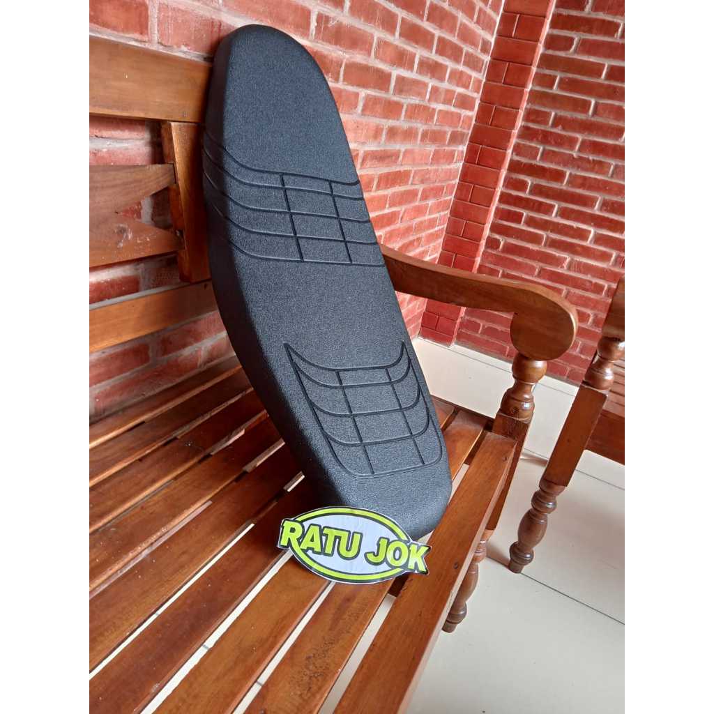 JOK SLIM TIPIS JUPITER Z- BEBEK SLEEP ENGINE