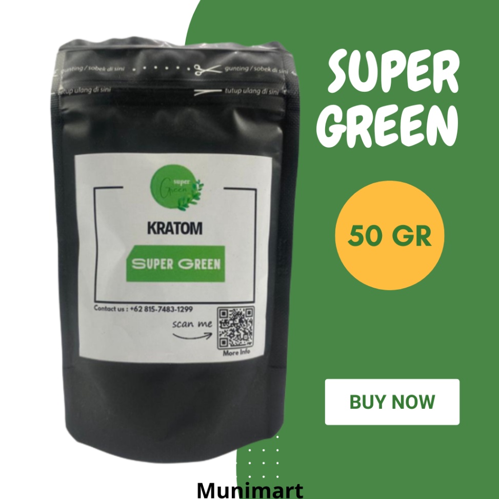 

Bubuk powder jamu hijauu 50gram 4142