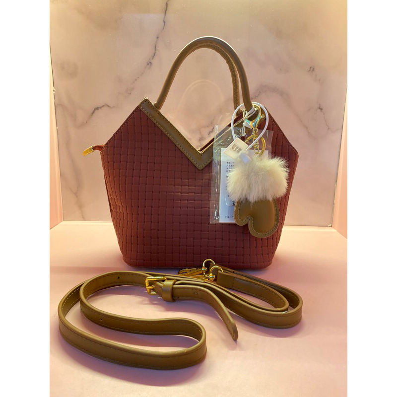 Tas taoleyu Exclusive