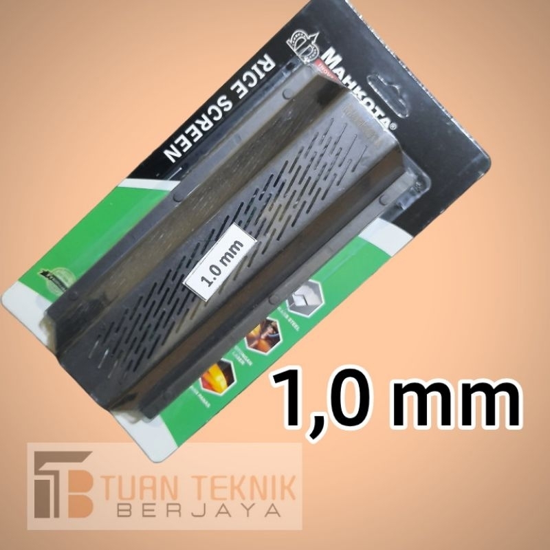 BIGSALE SARINGAN MAHKOTA KD500/KD580/KD820/KD550HM 3 UKURAN