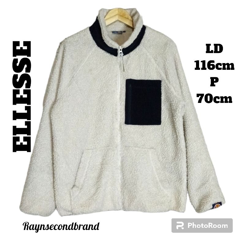 Jacket ELLESSE sherva original