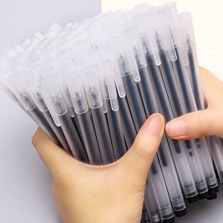 

[KODE PRODUK YPH7U5469] (12PCS) PULPEN GEL SAFARI SF1120