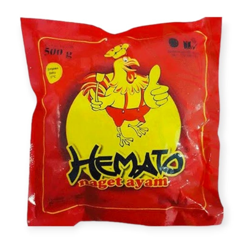 

hemato naget ayam 500gr