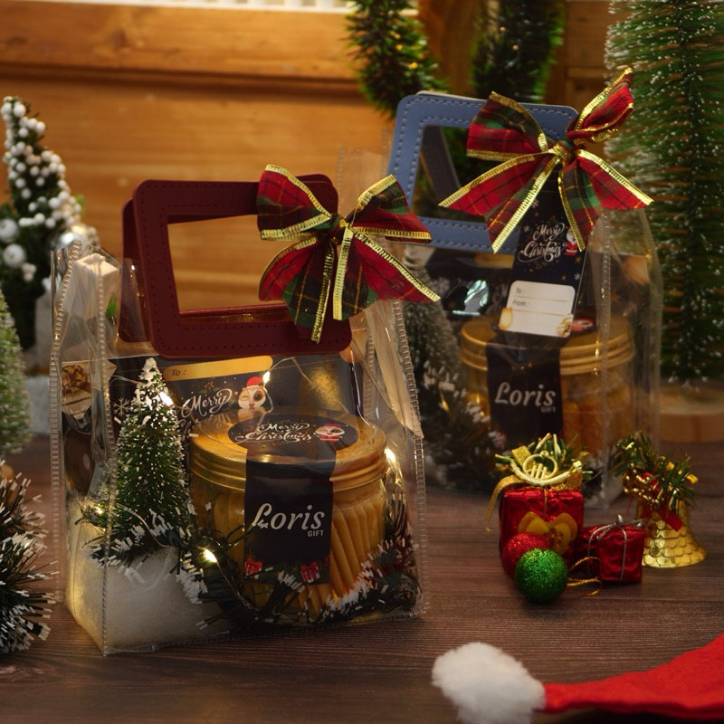 

Hampers Natal Joy Bag Christmas Hampers