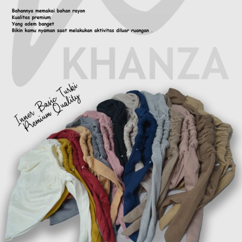 Ciput Arab Tali/Ciput  Turki/Iner Turki/Ciput Tali Premium