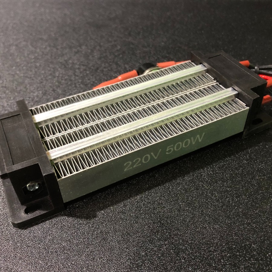 Elemen Pemanas Mesin Tetas Telur Inkubator Air Heater 220V 500W technoai