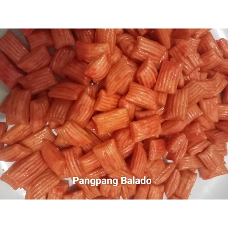 

Pangpang Balado 250 gr