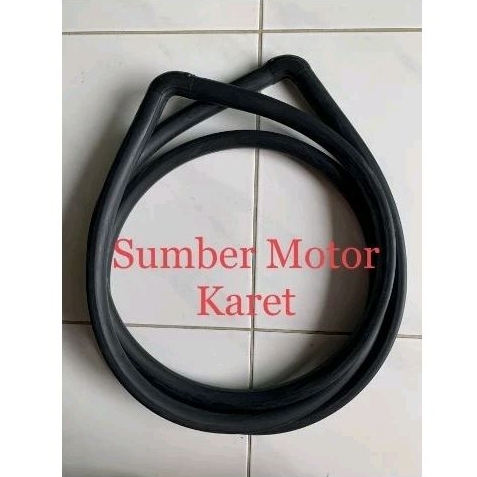 Original Karet Kaca Depan Carry Futura 1300 dan 1500