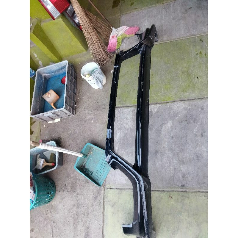 bodykit brio urbanite