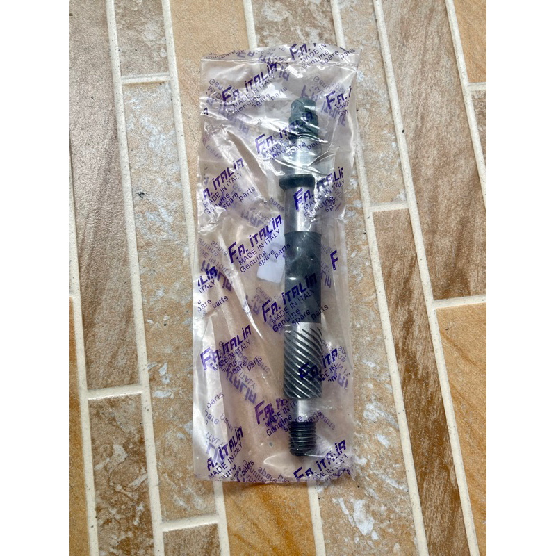 as roda depan vespa as tromol depan vespa super sprint ps