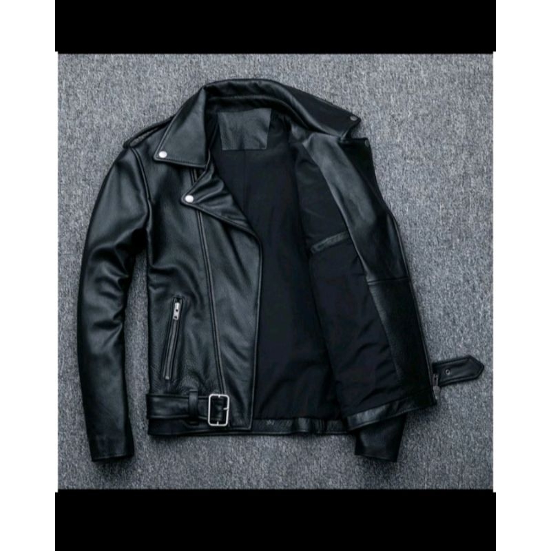 Jaket Ramones/ Jaket Changcuters/ Jaket premium Racing/Jaket pria Changcuters Ramones