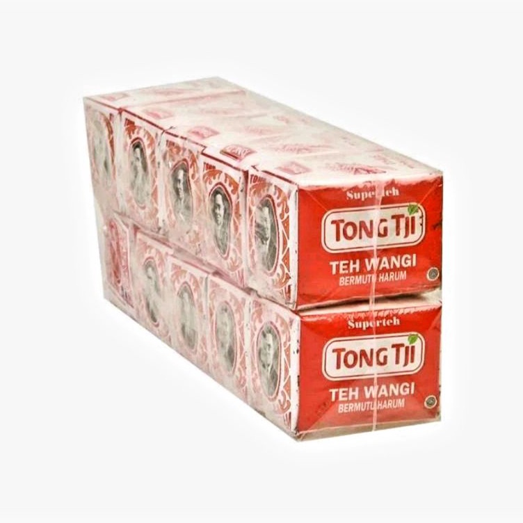 

Stock Banyak teh tong tji teh tong jie slop L95 ✷