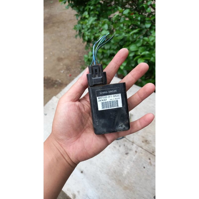 CDI original satria f150 denso