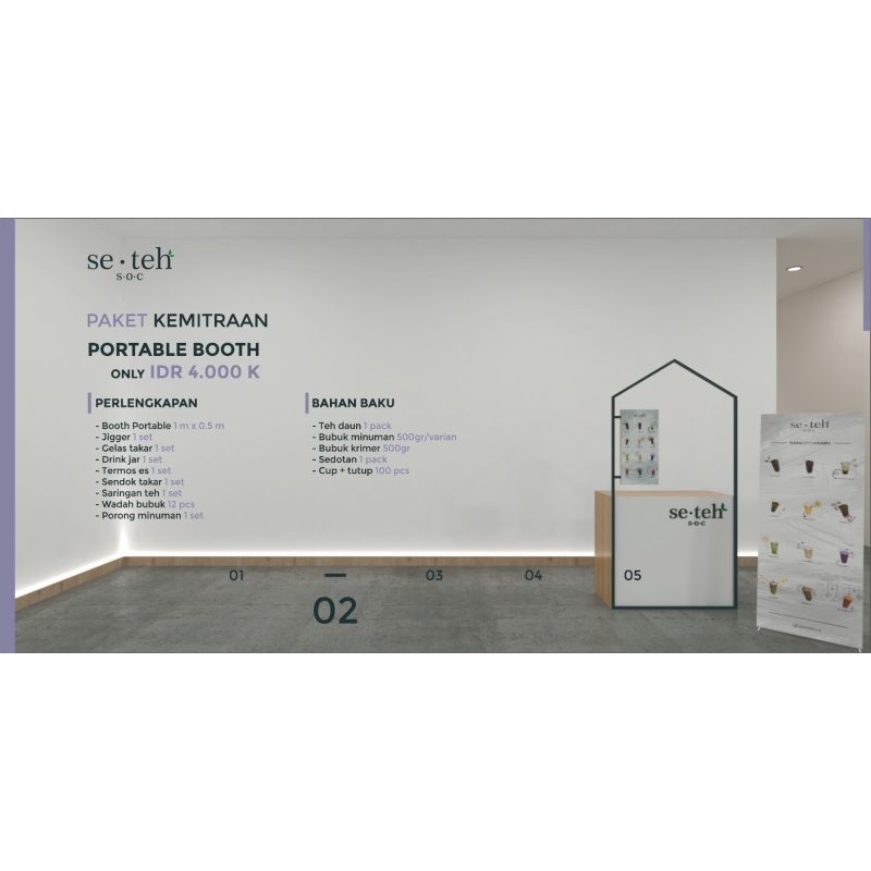 franchise se.teh solo