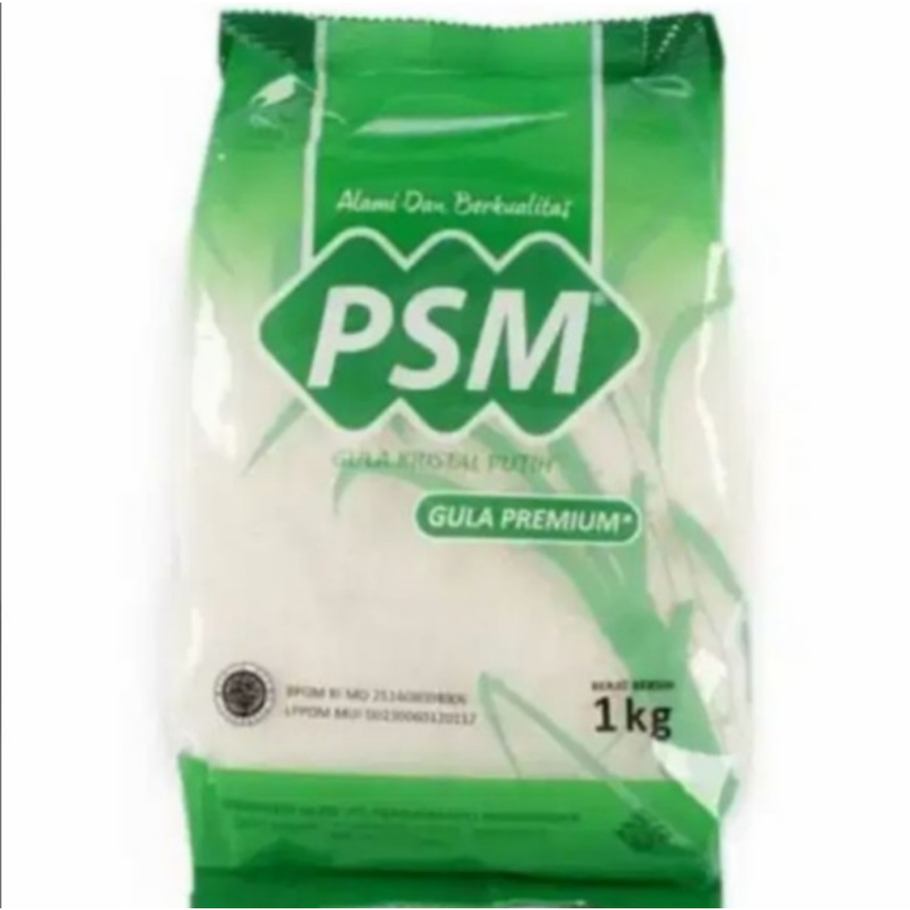 

GULA PSM PREMIUM 1KG