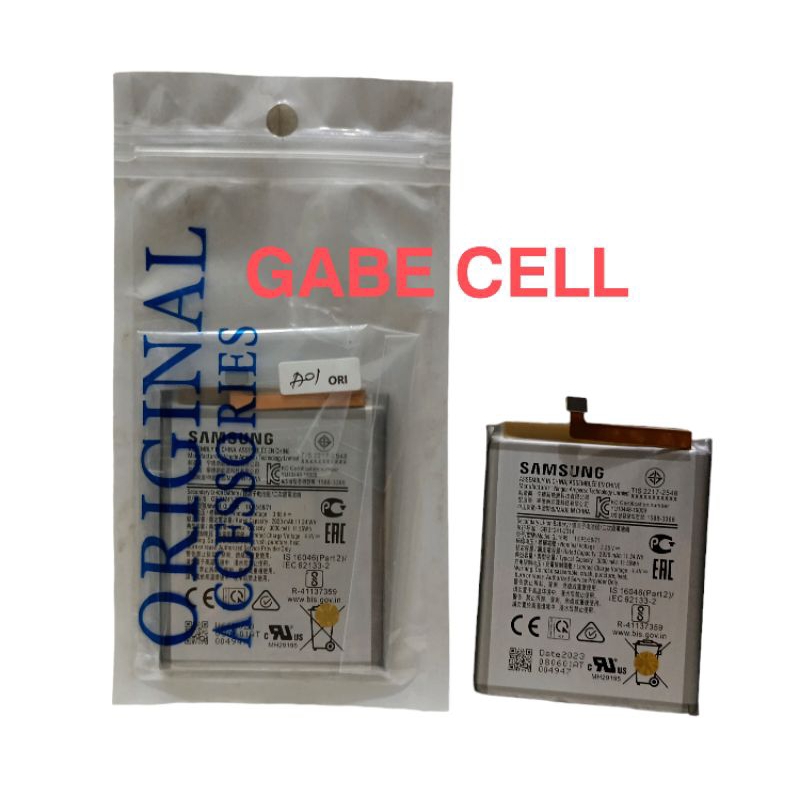BATERAI SAMSUNG A01/QL1695 SAMSUNG A01 CORE