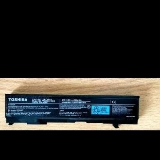 Baterai  TOSHIBA PA3399 ORI