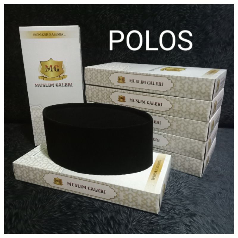 TERBARU Songkok/Peci Hitam/Peci/Peci Kopeyah Songkok Peci Songkok Hitam dewasa Peci Songkok MG