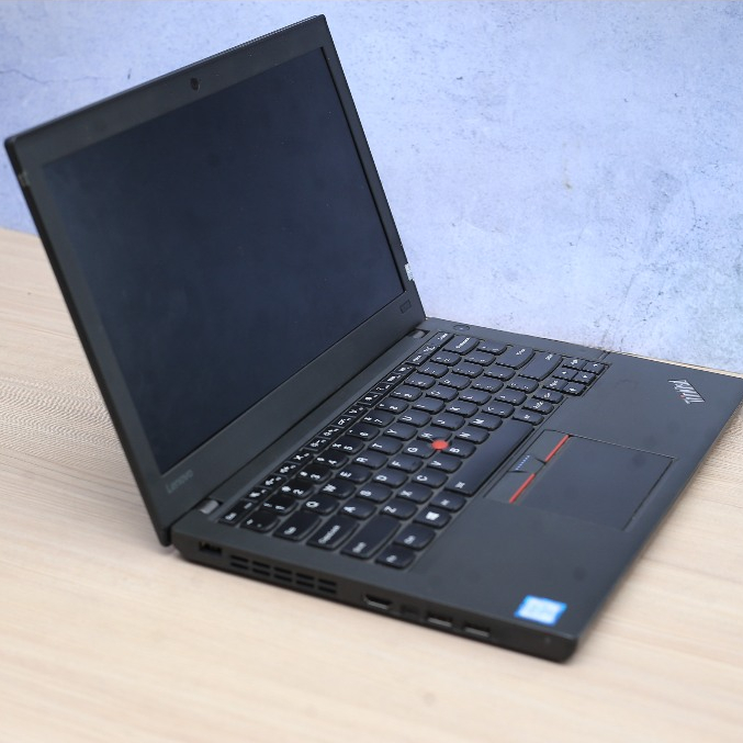 Laptop Lenovo x260 i7 6600U