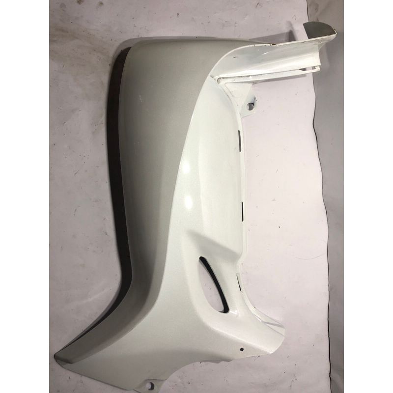 Suzuki Sayap Kiri Putih SMASH NEW ORI 48121B07H10NX0G