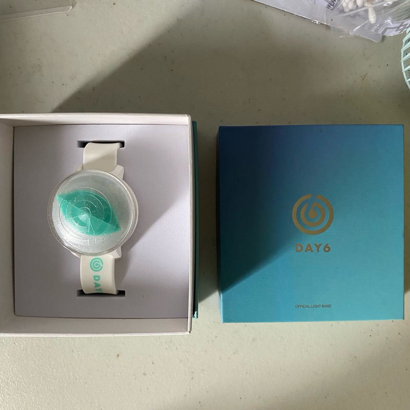 DAY6 lightband ver 1