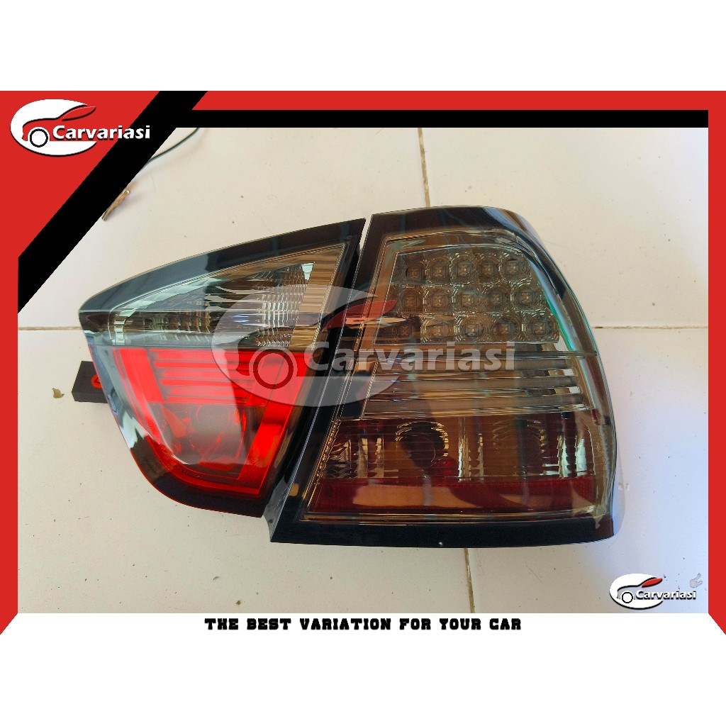 STOPLAMP BMW E90 SERI 3 E90 2005-2008