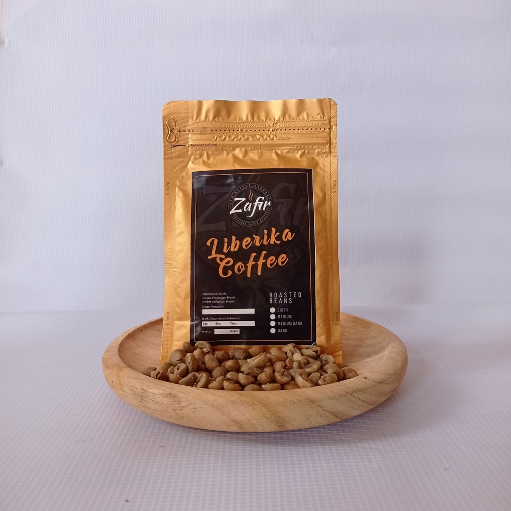 

KOPI LIBERIKA 100gr