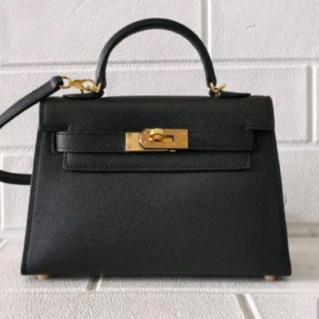 Hermes Mini Kelly