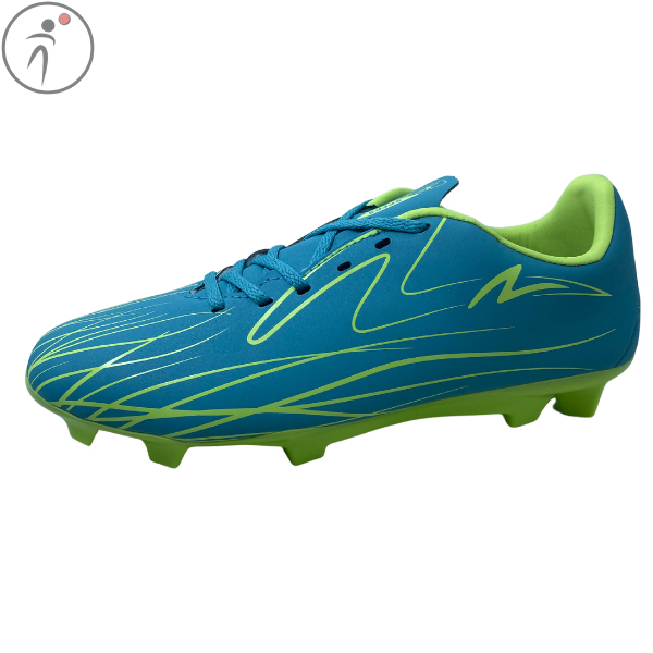 Sepatu Bola Anak Specs Original Acc Alpha Nerve JR FG 102158