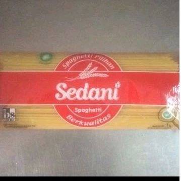 

spaghetti sedani 1kg