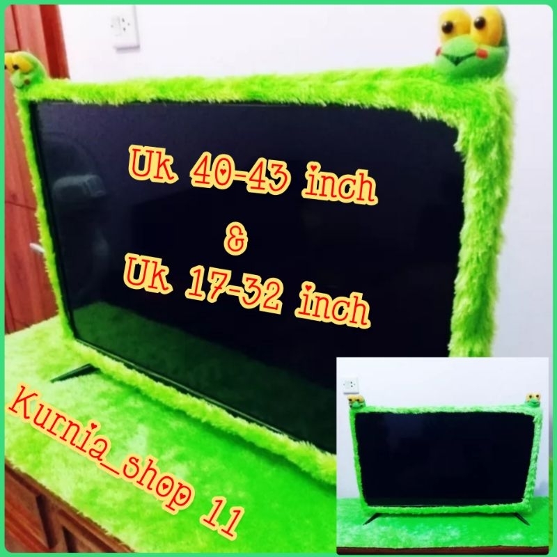 Bando Led uk 40 42 Sampai 43 inch 1 Set Terbaru Dan Bando Led uk 17 24 Sampai 32 inch 1 Set Terbaru 