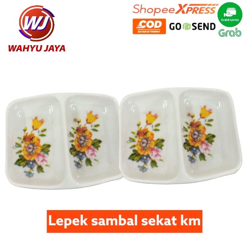 

lepek sambal sekat km