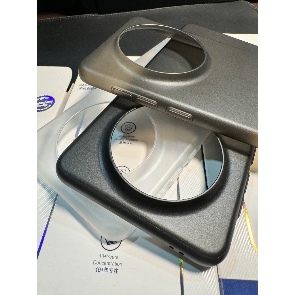 CAFELE Ultra Thin Case - Huawei Mate 60 Mate 60 Pro