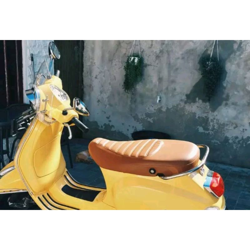 behel vespa Lx Lxv s aksesoris vespa matic