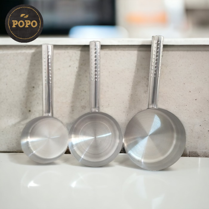 Gayung Panjang Gayung Stainless Steel Gayung Sayur