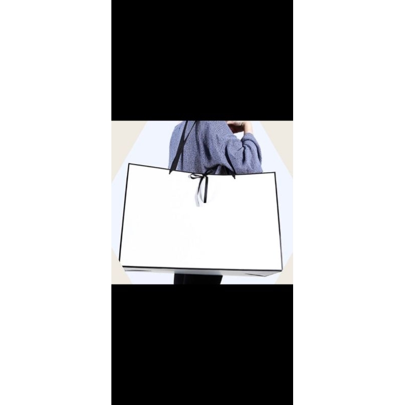 

paperbag super jumbo