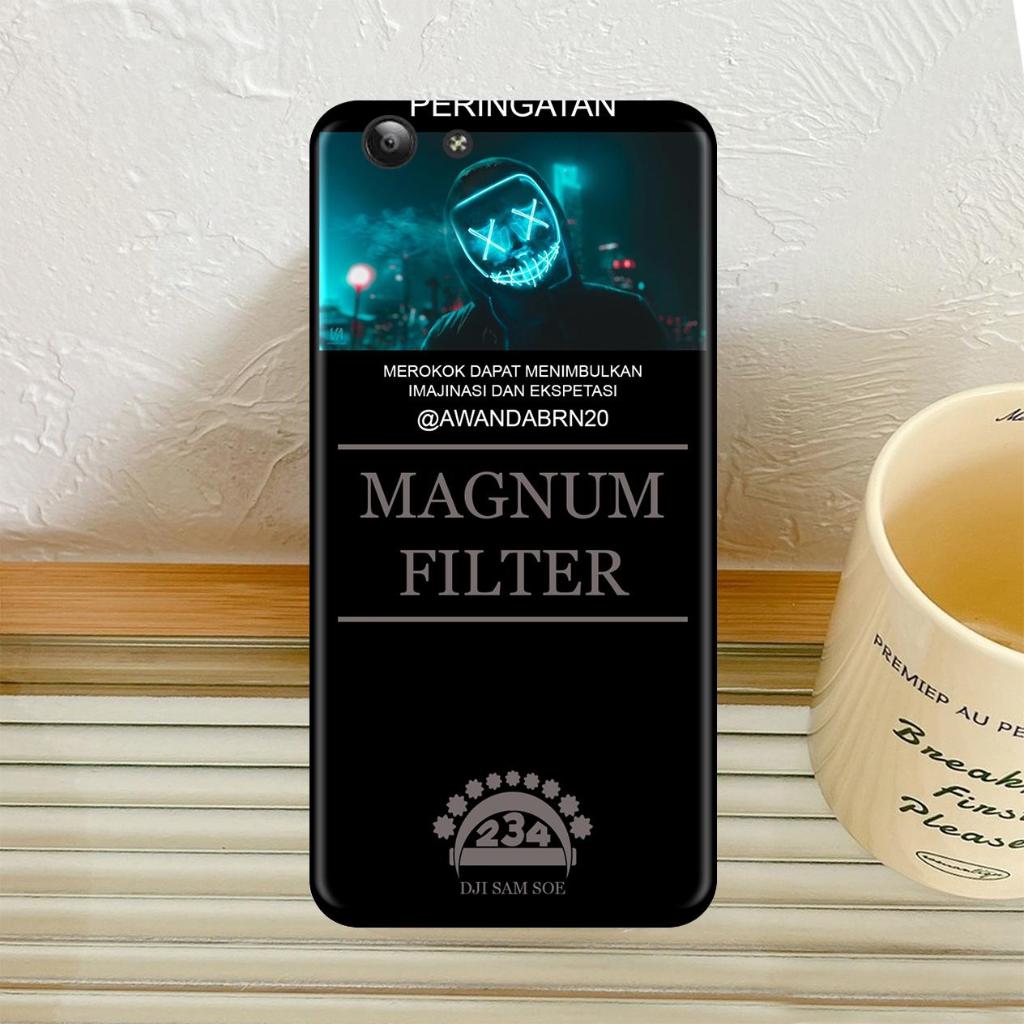 Case  VIVO Y53 - Casing Hp - Softcase Case  VIVO Y53 - Casing Hp - Softcase -  VIVO Y53 - Casing Hp 