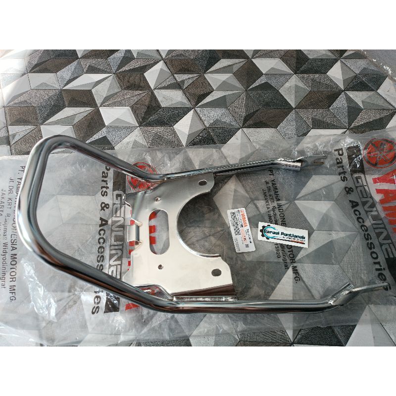 BEHEL BEGEL BELAKANG RX KING NEW 3KA ORIGINAL