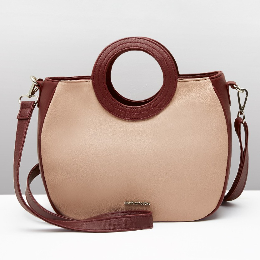 TAS CANGKLONG WANITA ROCHELLE =  T7227M4 SOPHIE PARIS ORIGINAL PROMO