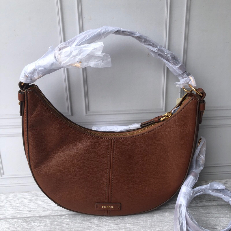 FossilOriginal shae small hobo bag