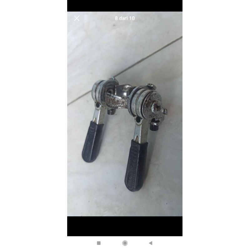 shifter balap jadul suntour