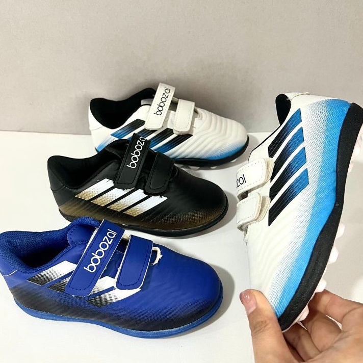 VCWD0223 XC26619 Svekes Sepatu Anak Cewe Cowo Sepatu Sepatu Sneakers 9601