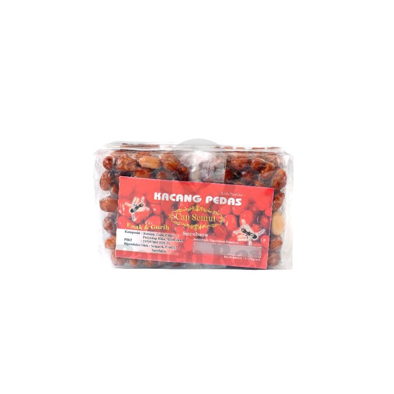 

Kacang Pedas Kacang Pedas Cap Semut t0y97