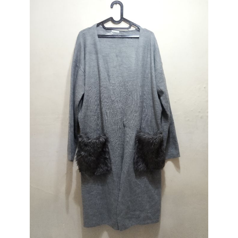 Outer bulu
