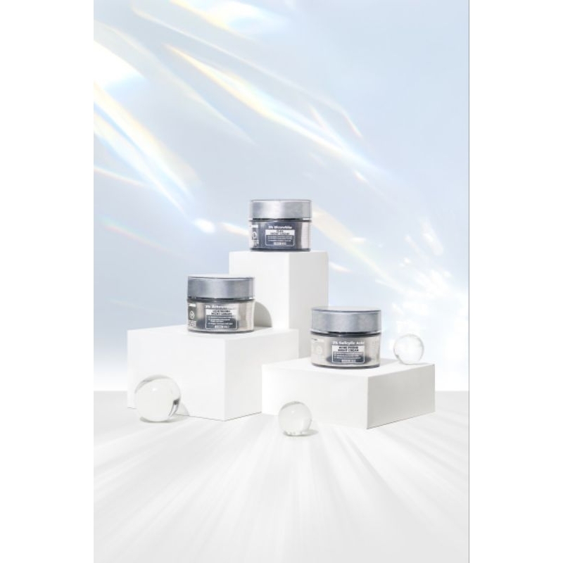 NIGHT CREAM BENINGS INDONESIA ( FORMULA TERBARU ) SATUAN
