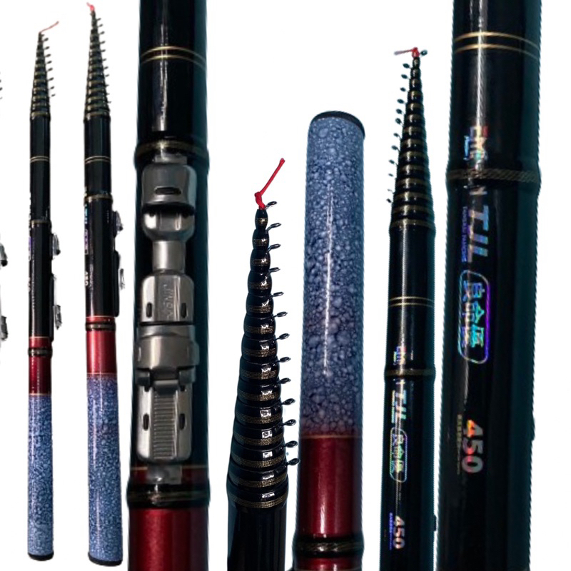 Tegek Kolong Emran Tjl Ruas Pendek termurah